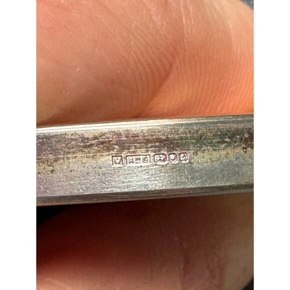 Royal Mint Battle of Waterloo 175 Commemorative .925 sterling silver medal 5.3oz - Picture 7 of 9